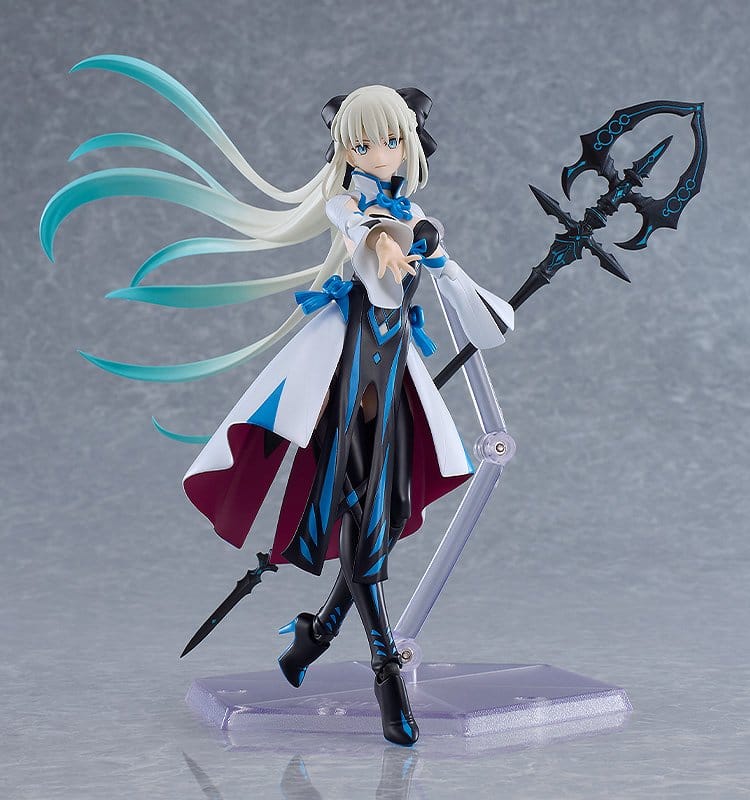 Fate/Grand Order Figma Action Figure Berserker/Morgan 16 cm
