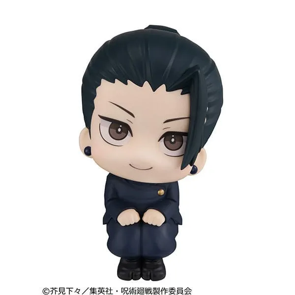 [Pre-order] Look Up Series "Jujutsu Kaisen" Geto Suguru High School Ver.