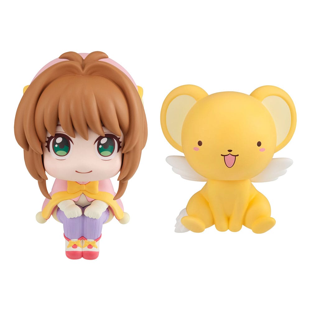 [Pre-order] Look Up Series "Cardcaptor Sakura" Kinomoto Sakura with Kero-chan