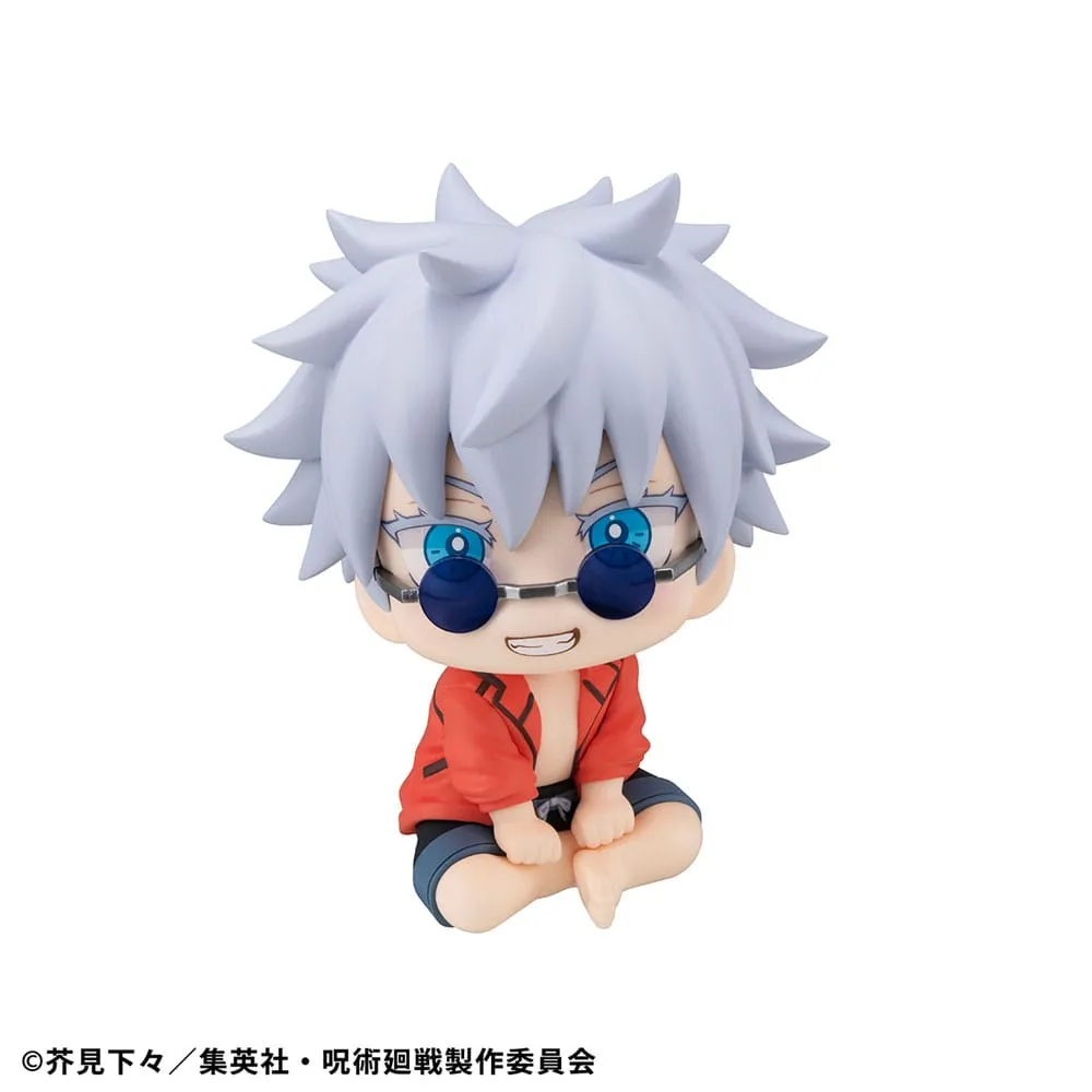 [Pre-order] Look Up Series "Jujutsu Kaisen" Satoru Gojo & Suguru Geto Okinawa Ver. Set (with gift) 
