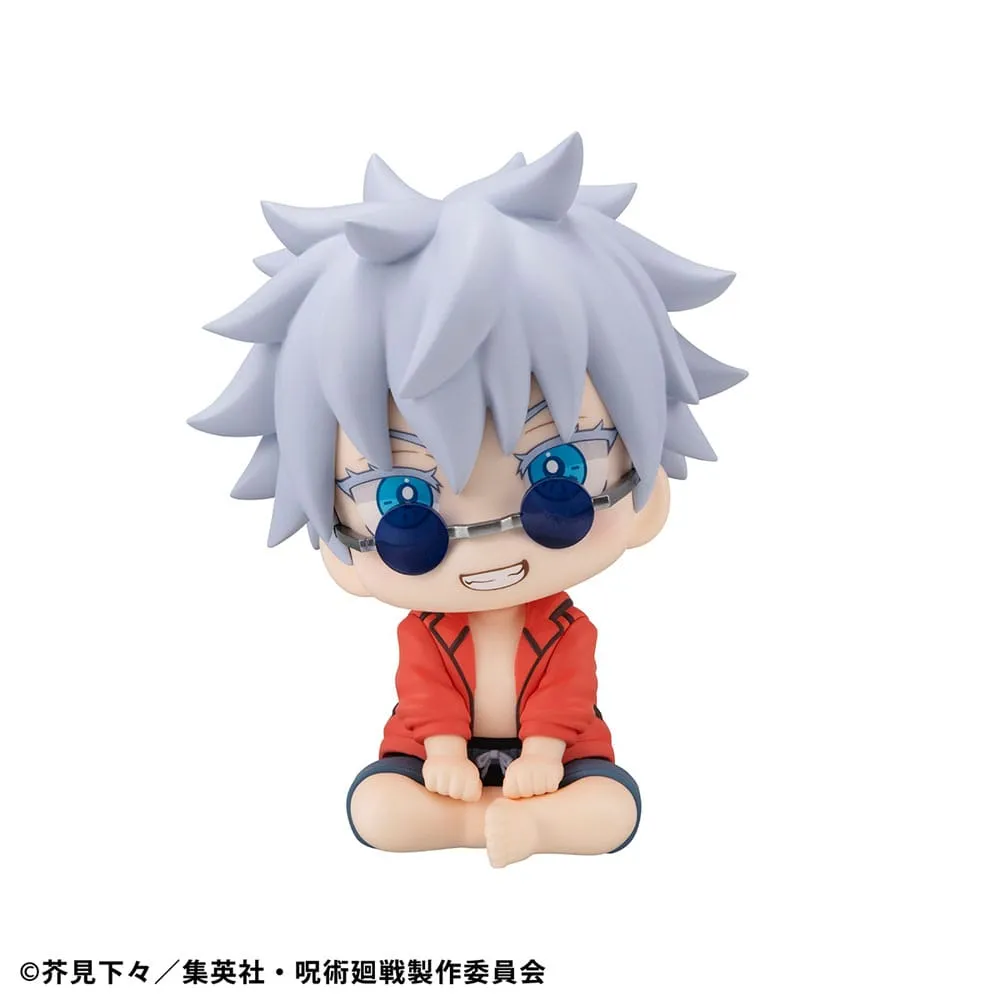 [Pre-order] Look Up Series "Jujutsu Kaisen" Satoru Gojo & Suguru Geto Okinawa Ver. Set (with gift) 