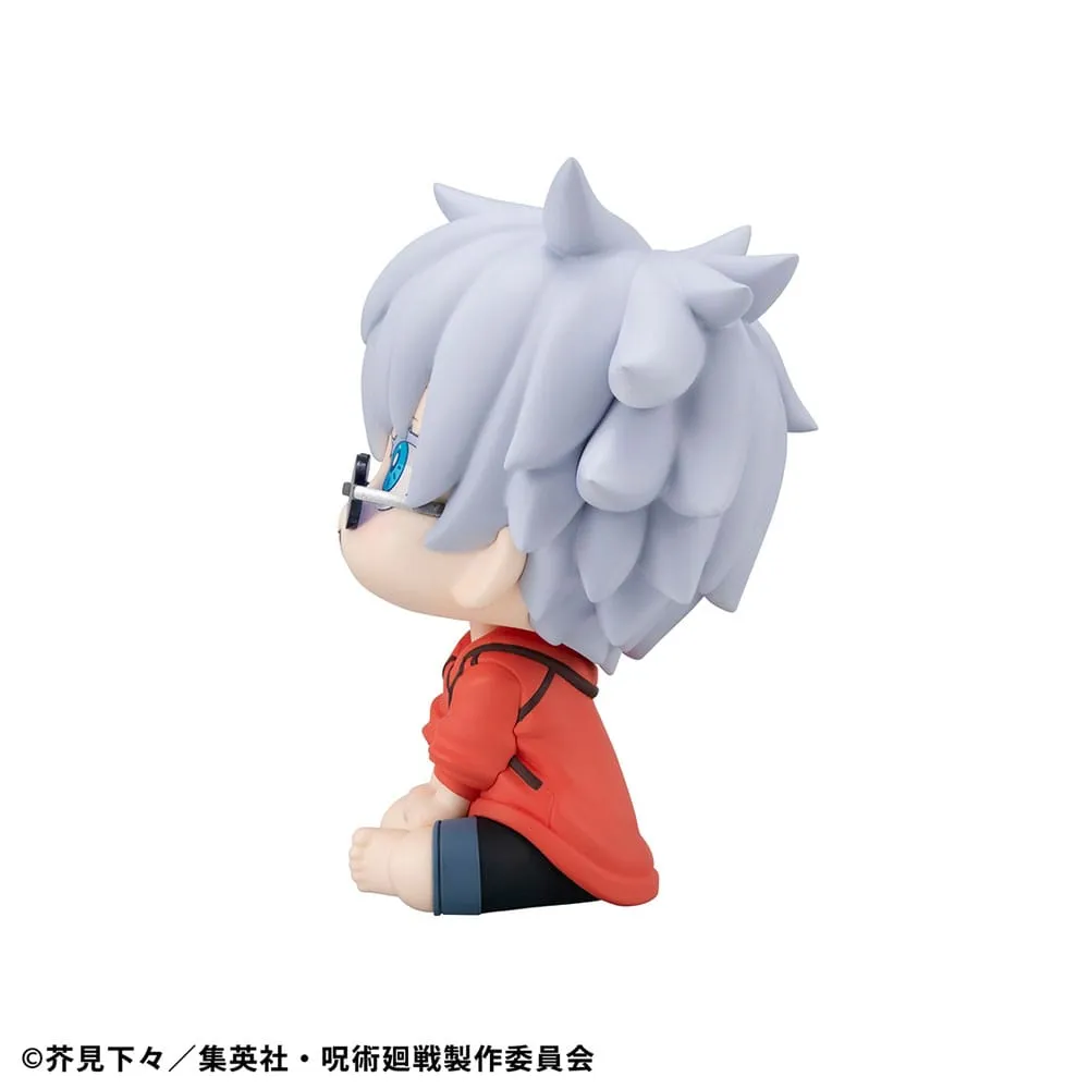 [Pre-order] Look Up Series "Jujutsu Kaisen" Satoru Gojo & Suguru Geto Okinawa Ver. Set (with gift) 
