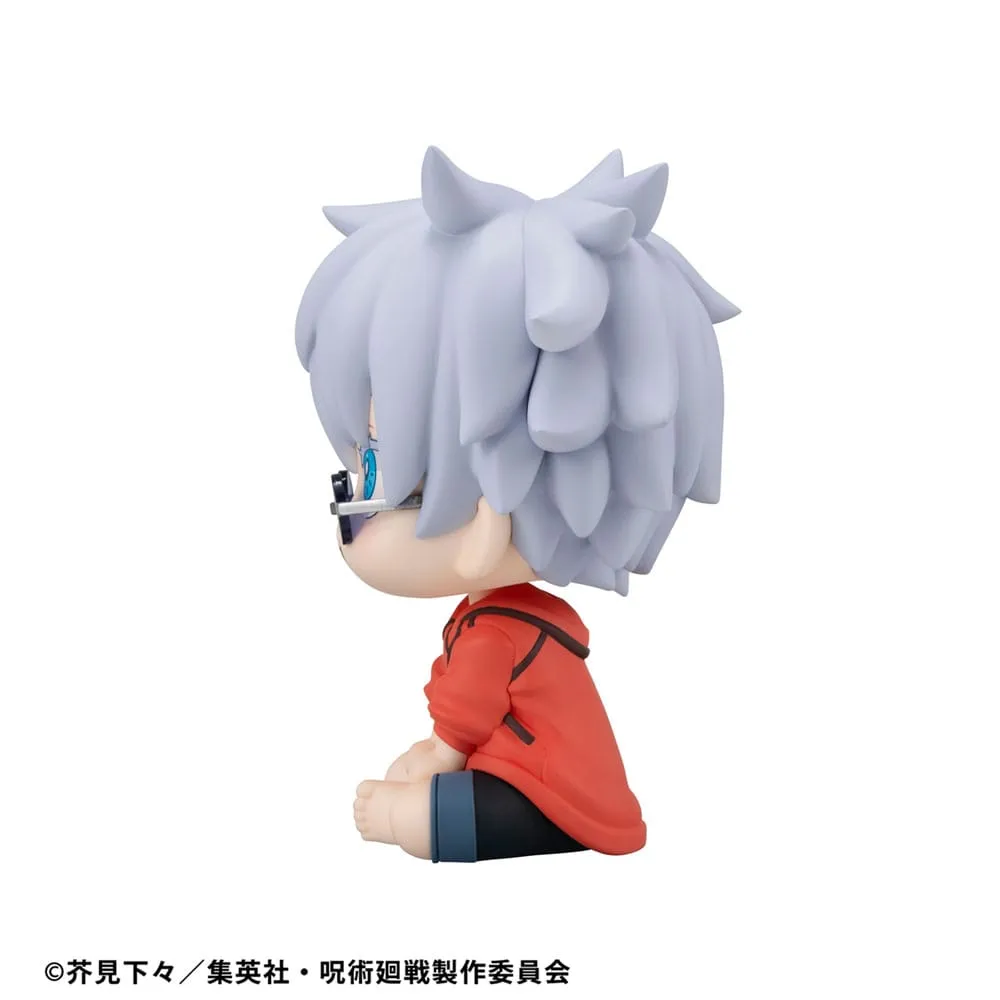 [Pre-order] Look Up Series "Jujutsu Kaisen" Satoru Gojo & Suguru Geto Okinawa Ver. Set (with gift) 