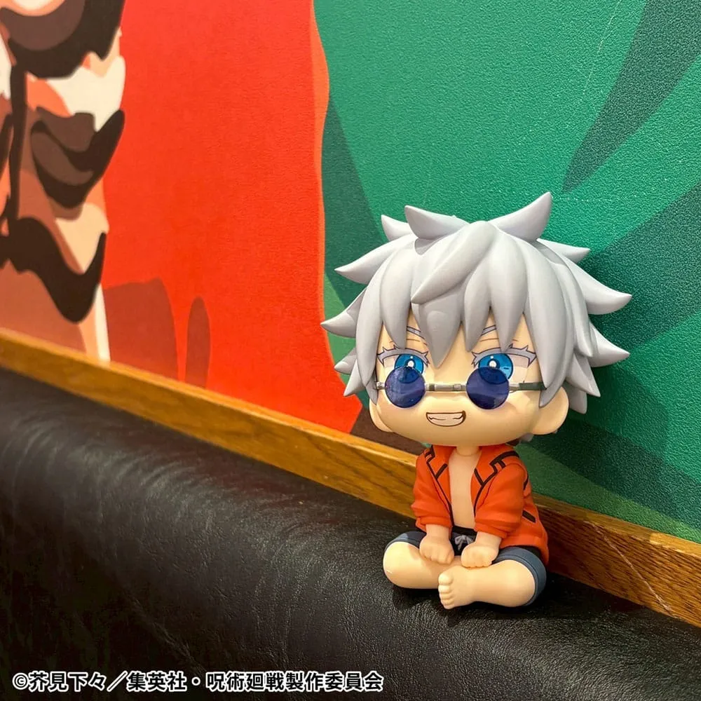 [Pre-order] Look Up Series "Jujutsu Kaisen" Satoru Gojo & Suguru Geto Okinawa Ver. Set (with gift) 