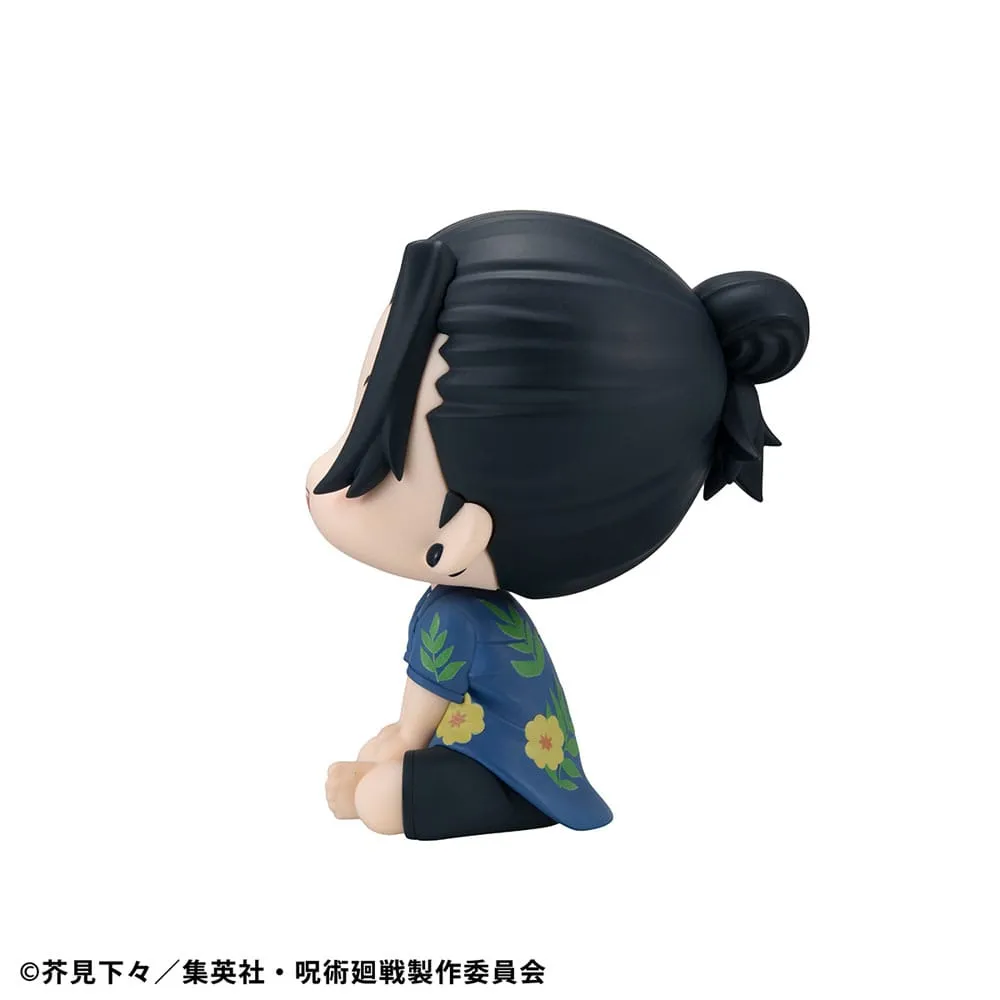 [Pre-order] Look Up Series "Jujutsu Kaisen" Satoru Gojo & Suguru Geto Okinawa Ver. Set (with gift) 