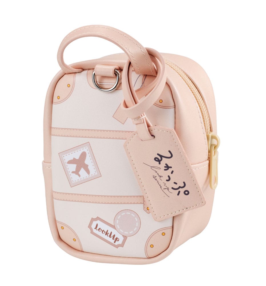 Look Up Pouch 14 cm