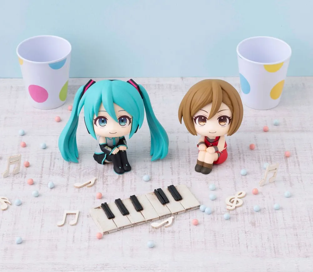 [Pre-order] Look Up Series "Character Vocal Series 01: Hatsune Miku" Hatsune Miku 