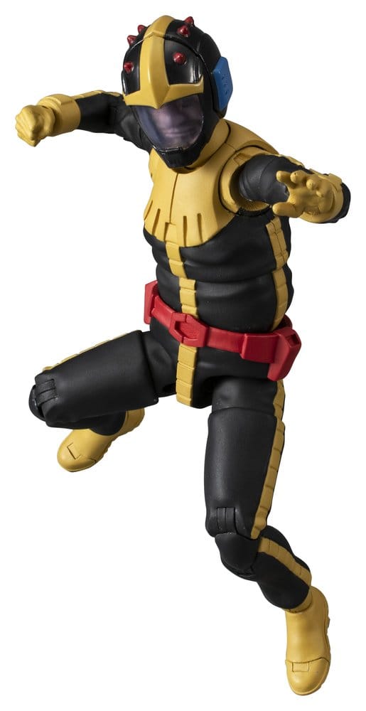 Mobile Suit Gundam G.M.G. Collection 3-Pack Action Figures Principality of Zeon Jet Stream Attack 10 cm (with gift)