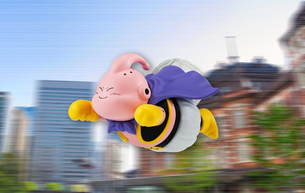 Dragon Ball Tobimas Mini Figures Volume 2 5 cm Blind Box Assortment (6)