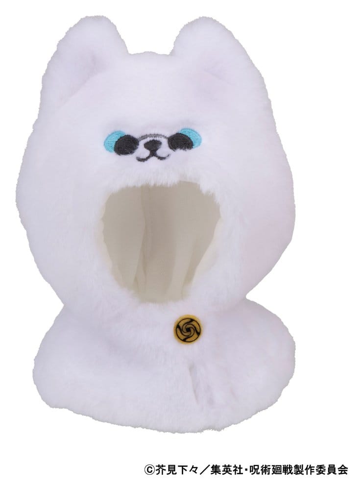 Jujutsu Kaisen Look Up Cape for PVC Figures 5th Anniversary Satoru Gojo KOSEN ver.