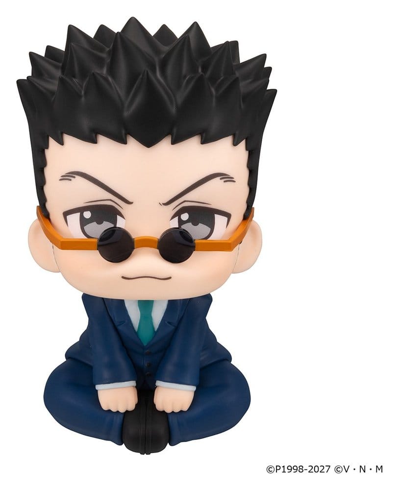 Anime - Hunter x Hunter-Otaku Daily UK – Otaku Daily UK
