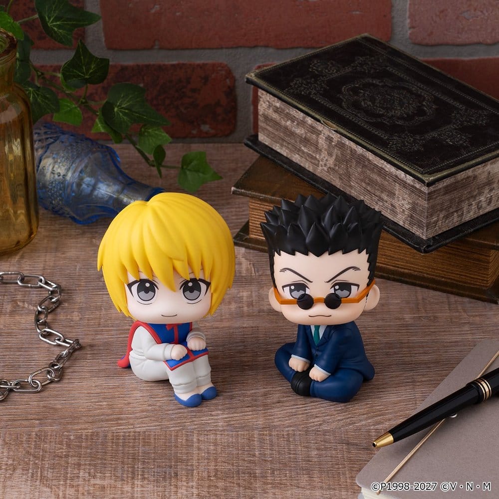 Anime - Hunter x Hunter-Otaku Daily UK – Otaku Daily UK