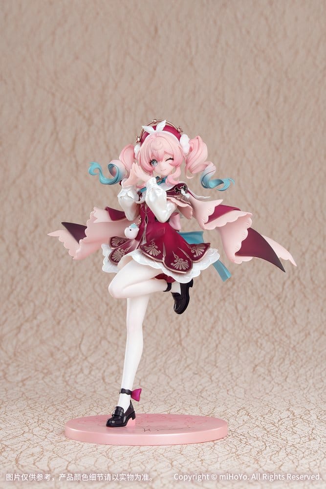 Honkai: Star Rail PVC Figure 1/8 Gift+ Hyacine 19 cm