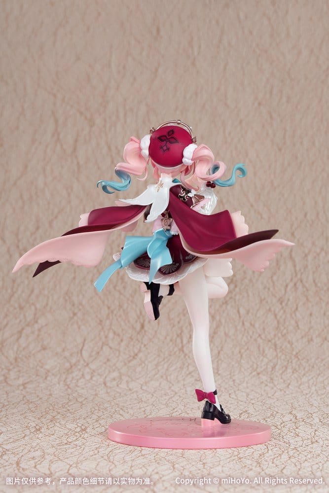 Honkai: Star Rail PVC Figure 1/8 Gift+ Hyacine 19 cm