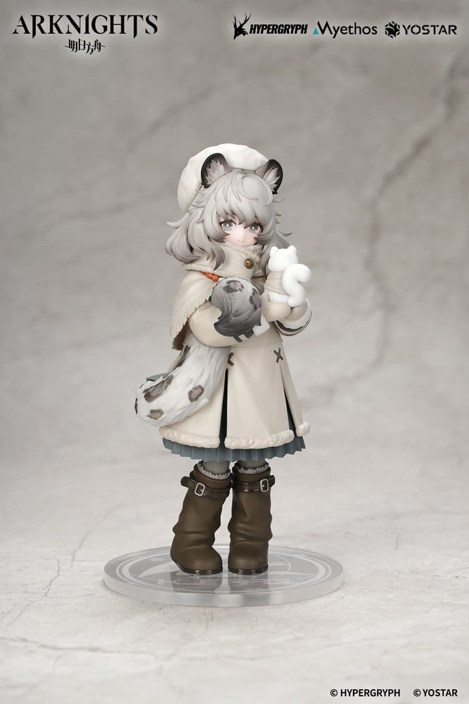 Arknights Rhodes Kids Series PVC Figure Pramanix 16 cm