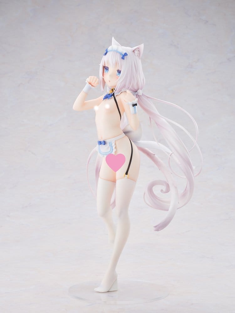 Nekopara PVC Figure 1/5.5 Vanilla DX Edition 29 cm