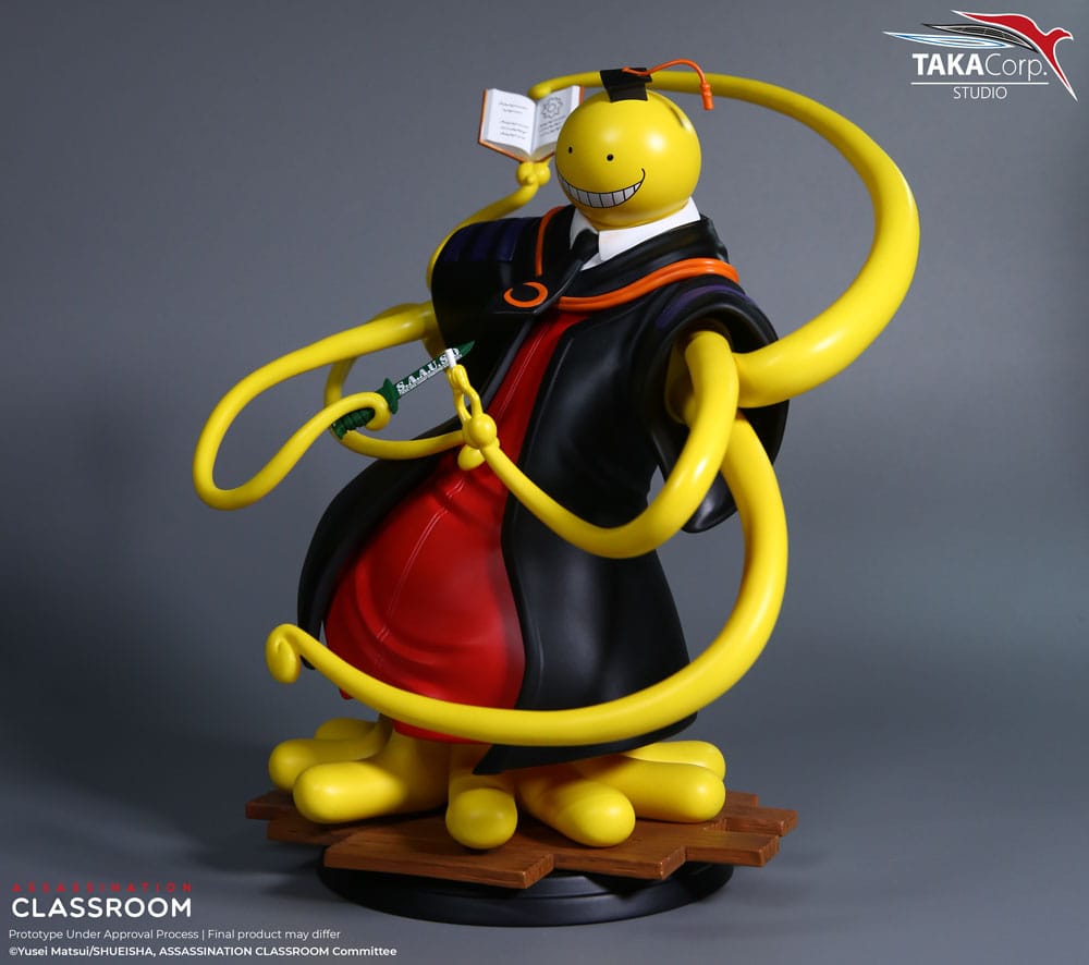 [Pre-order] "Assassination Classroom" Koro Sensei