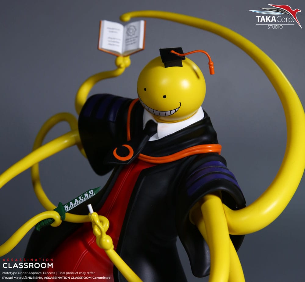 [Pre-order] "Assassination Classroom" Koro Sensei