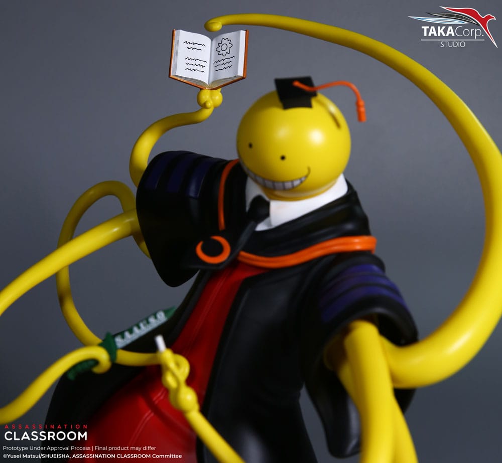 [Pre-order] "Assassination Classroom" Koro Sensei