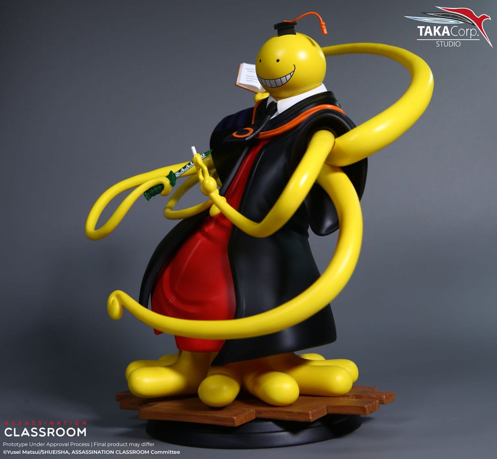 [Pre-order] "Assassination Classroom" Koro Sensei