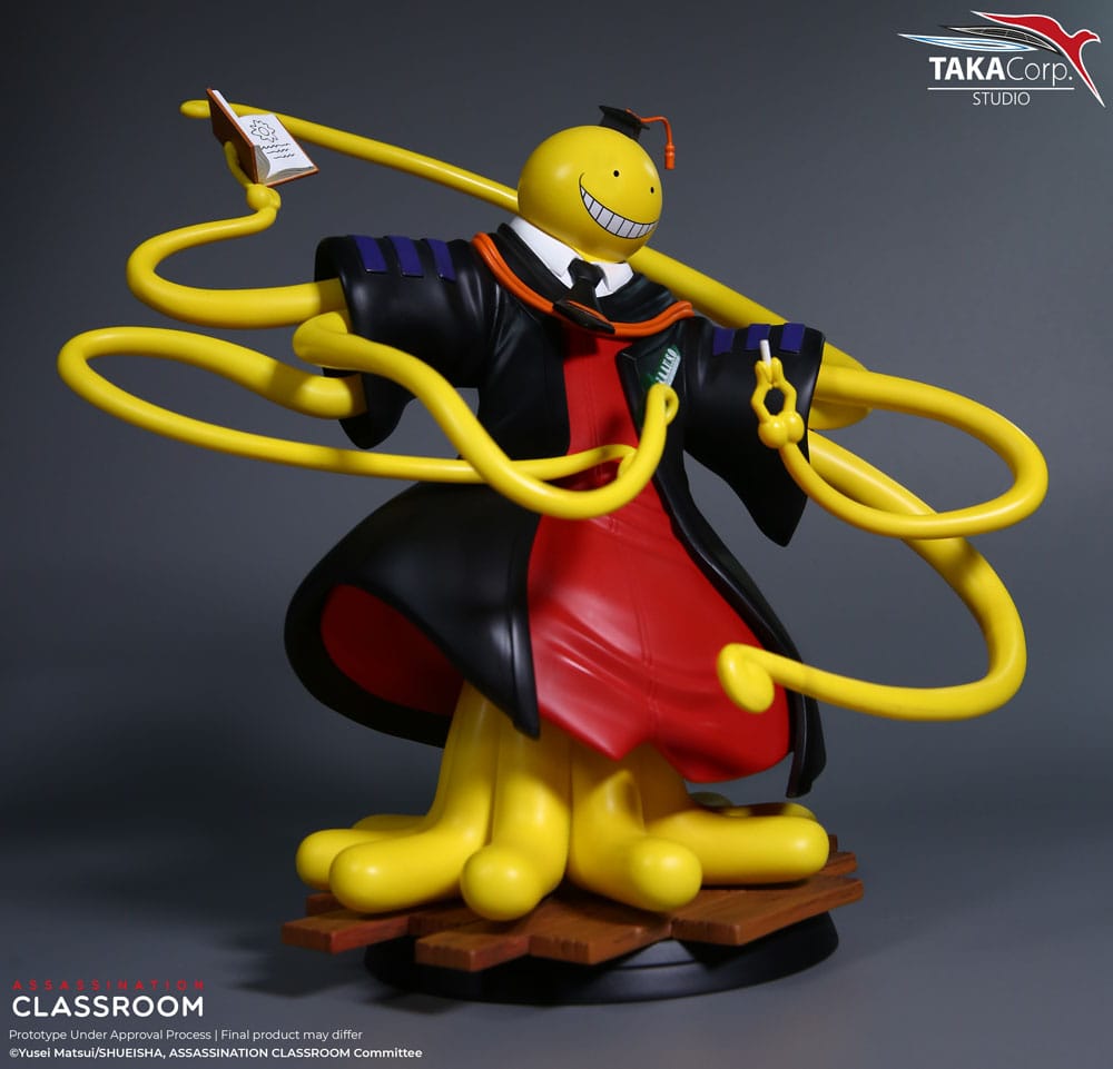 [Pre-order] "Assassination Classroom" Koro Sensei