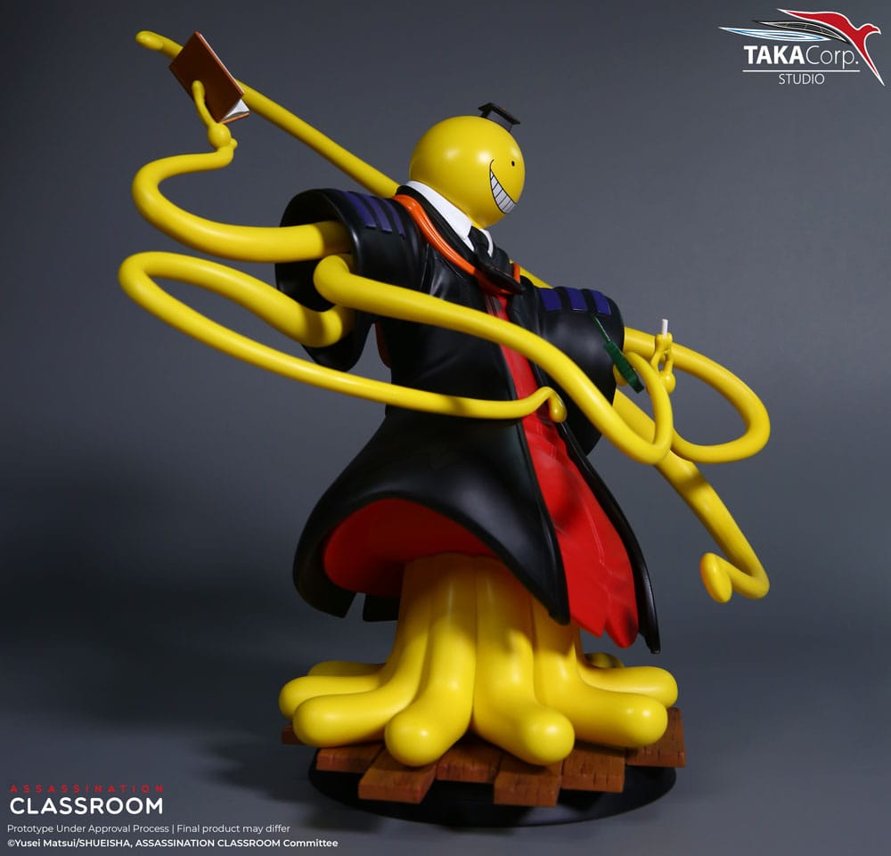 [Pre-order] "Assassination Classroom" Koro Sensei