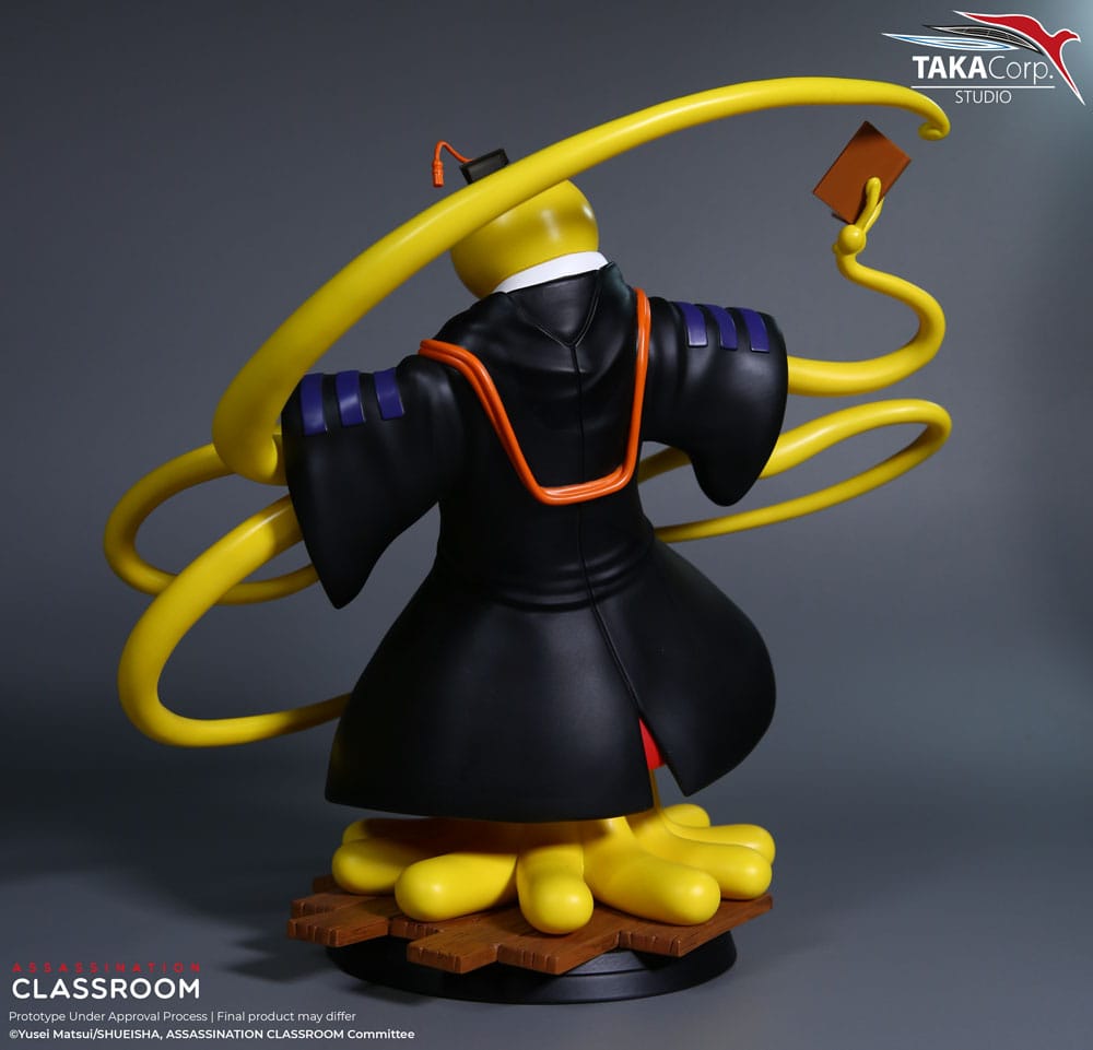 [Pre-order] "Assassination Classroom" Koro Sensei