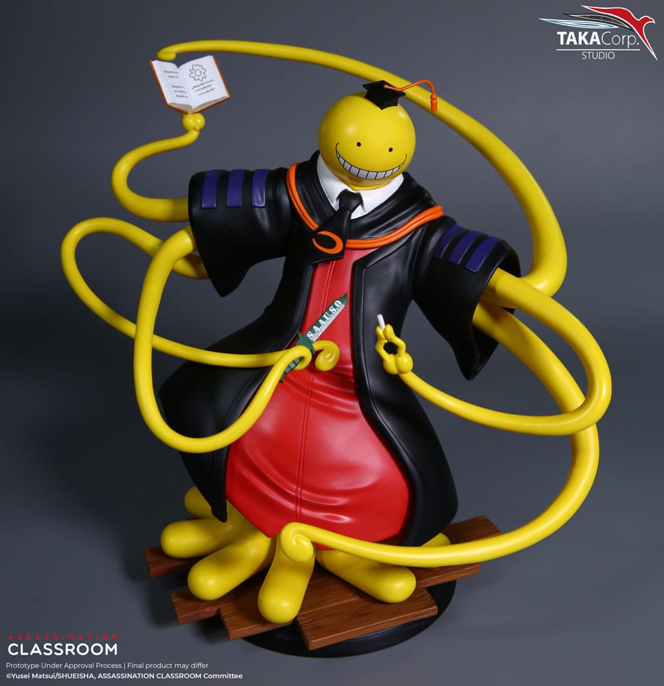 [Pre-order] "Assassination Classroom" Koro Sensei