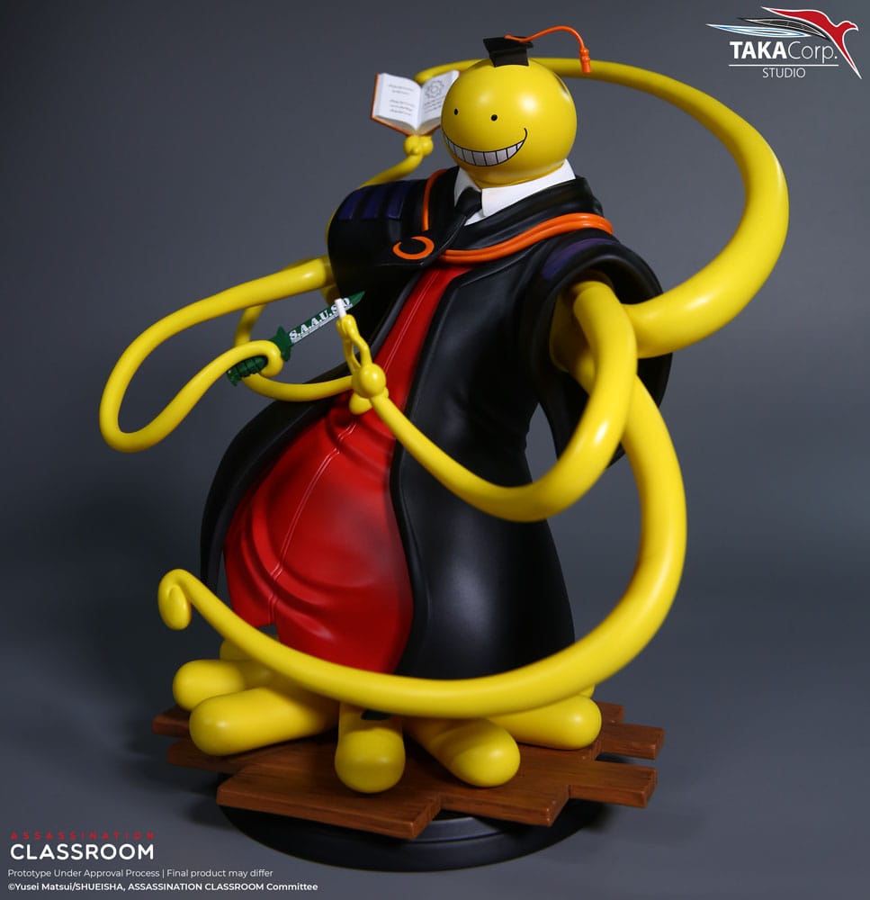 [Pre-order] "Assassination Classroom" Koro Sensei