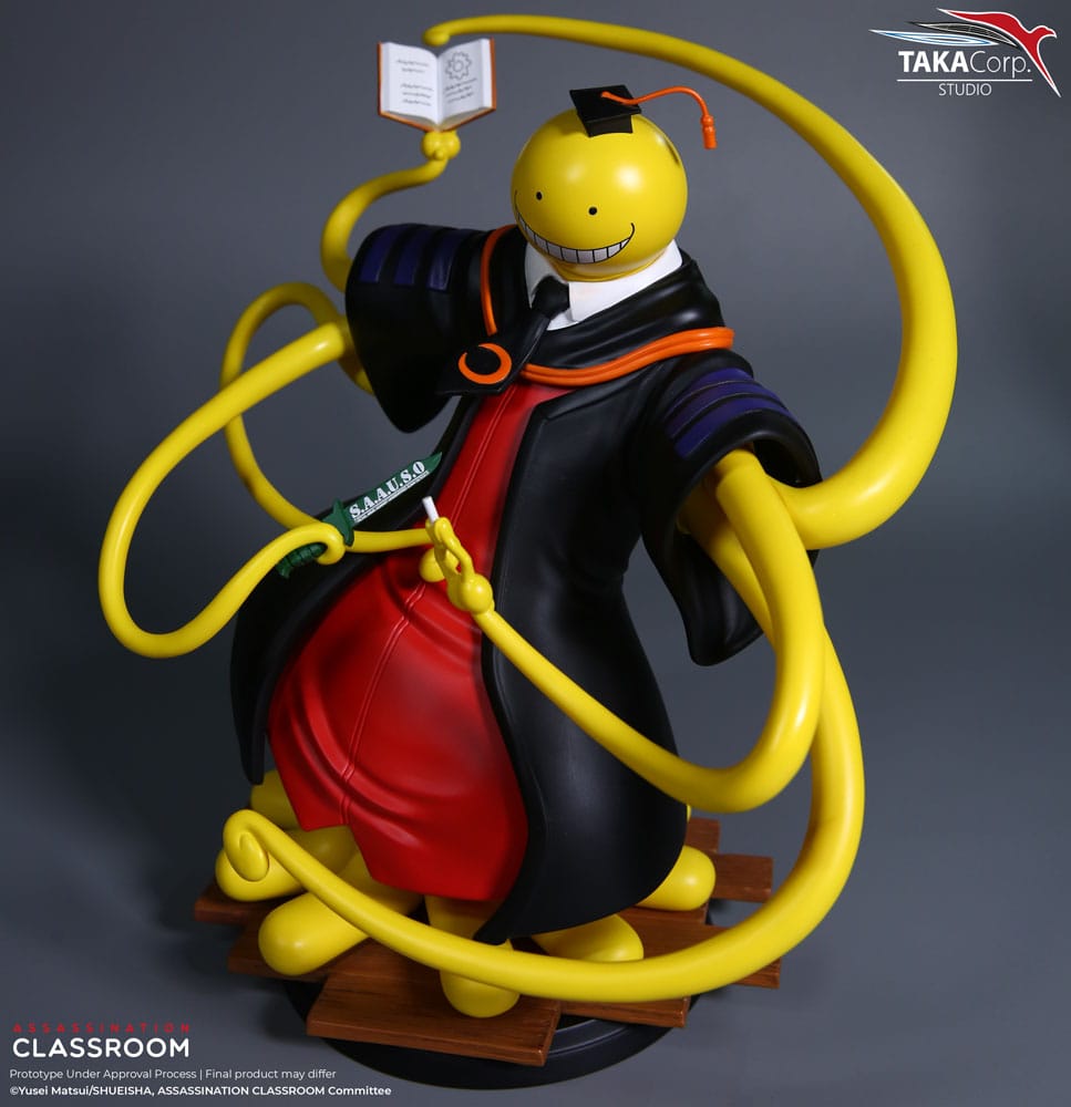 [Pre-order] "Assassination Classroom" Koro Sensei
