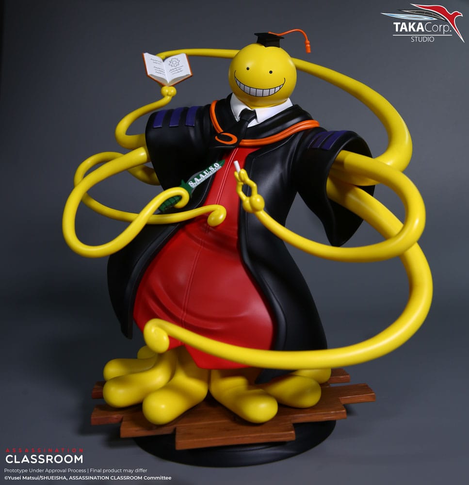 [Pre-order] "Assassination Classroom" Koro Sensei