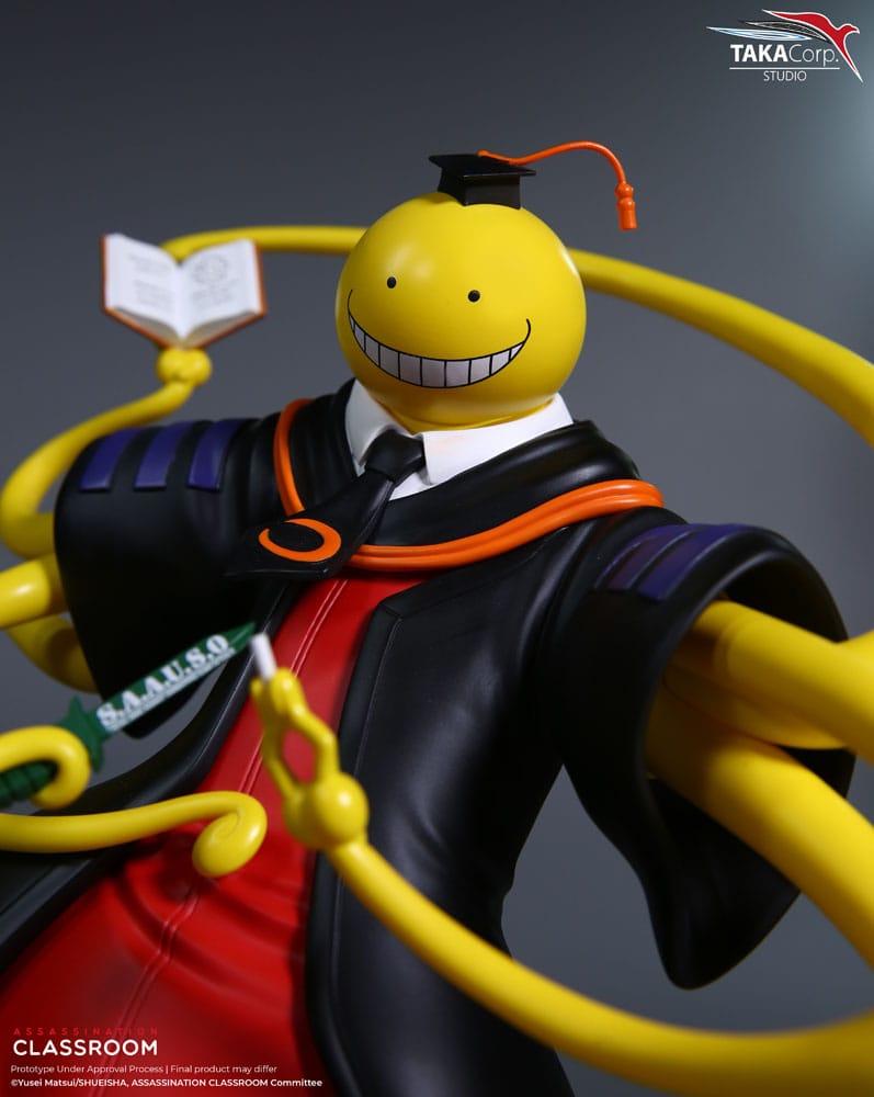 [Pre-order] "Assassination Classroom" Koro Sensei