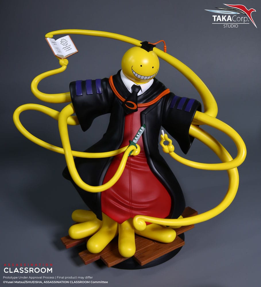 [Pre-order] "Assassination Classroom" Koro Sensei
