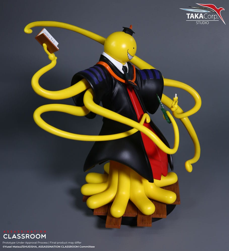 [Pre-order] "Assassination Classroom" Koro Sensei