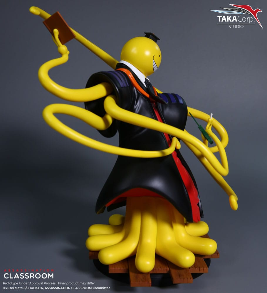 [Pre-order] "Assassination Classroom" Koro Sensei