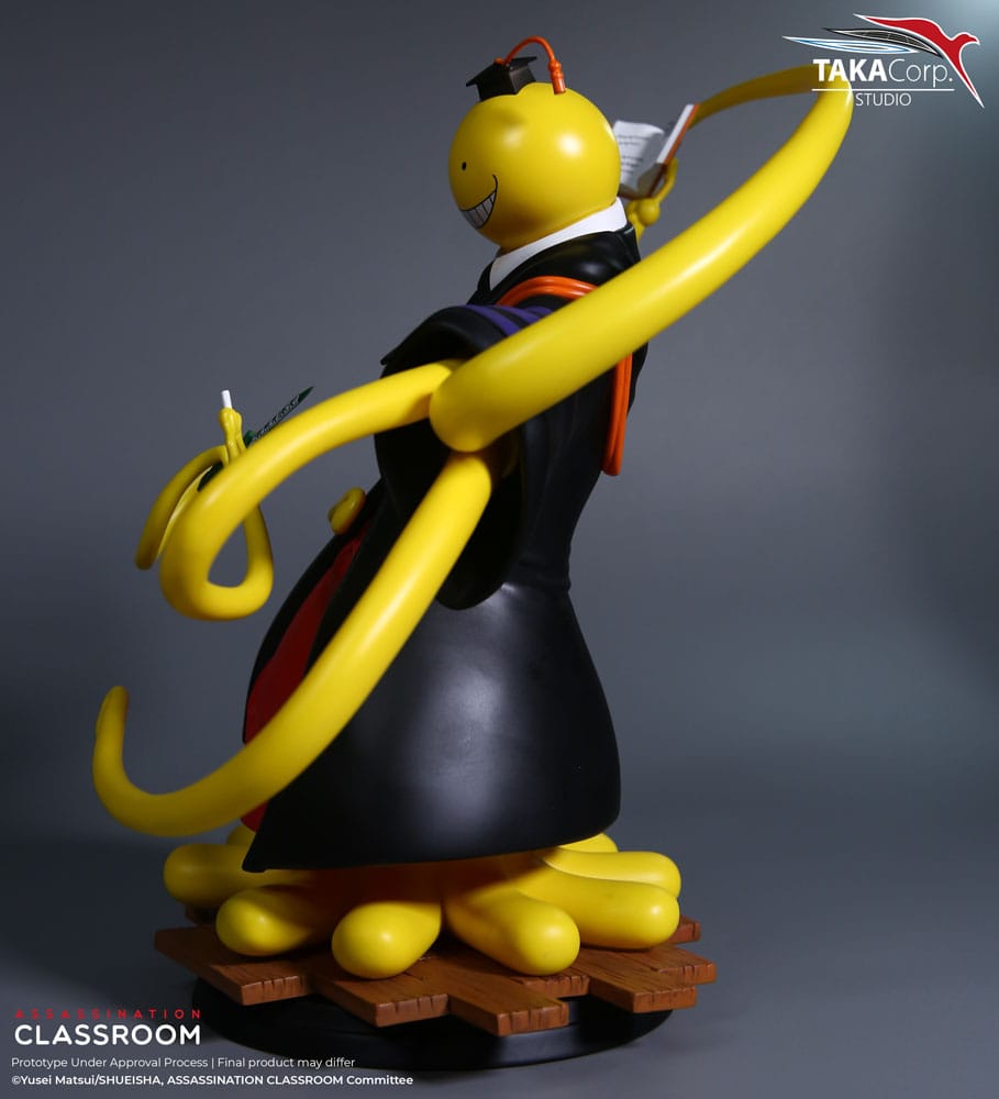 [Pre-order] "Assassination Classroom" Koro Sensei