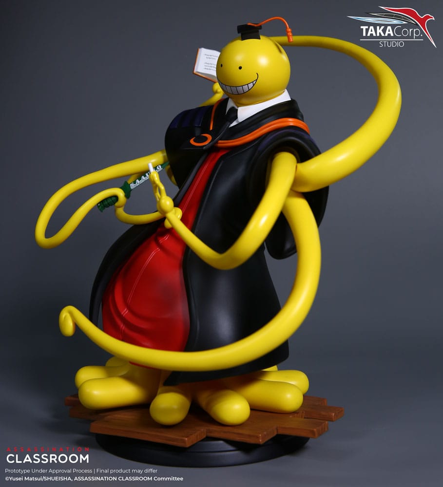 [Pre-order] "Assassination Classroom" Koro Sensei