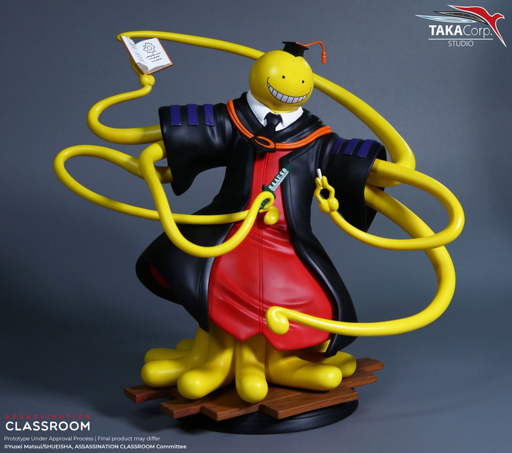 [Pre-order] "Assassination Classroom" Koro Sensei