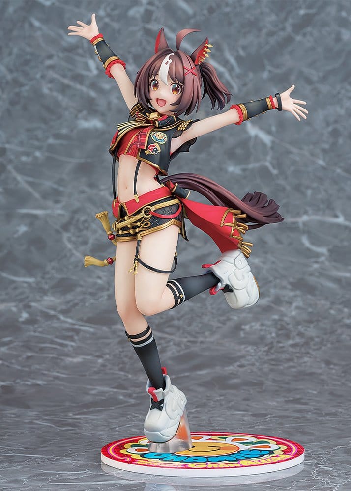 Umamusume: Pretty Derby PVC Figure 1/7 Gran Alegria 26 cm