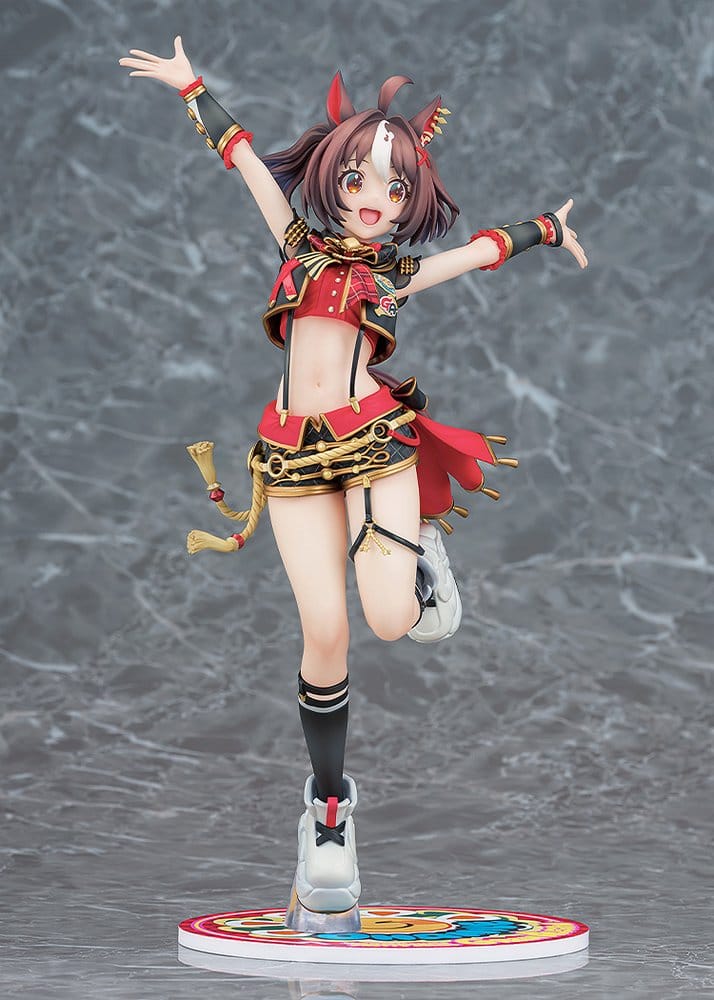 Umamusume: Pretty Derby PVC Figure 1/7 Gran Alegria 26 cm