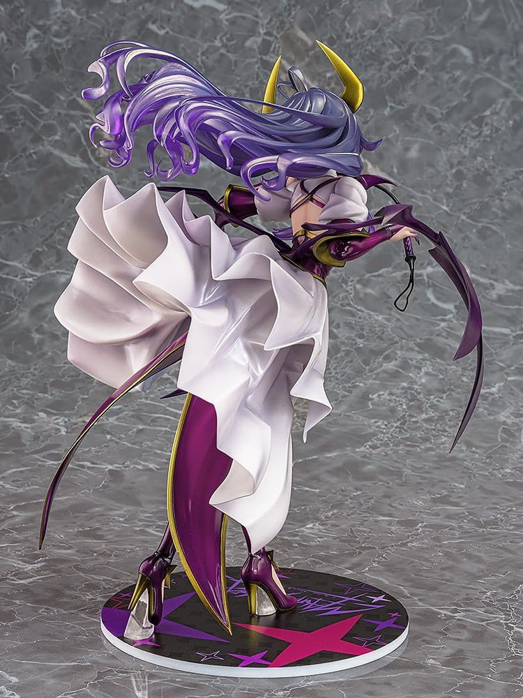 Fate/Grand Order PVC Statue 1/7 Magia Baiser: Second Form 26 cm