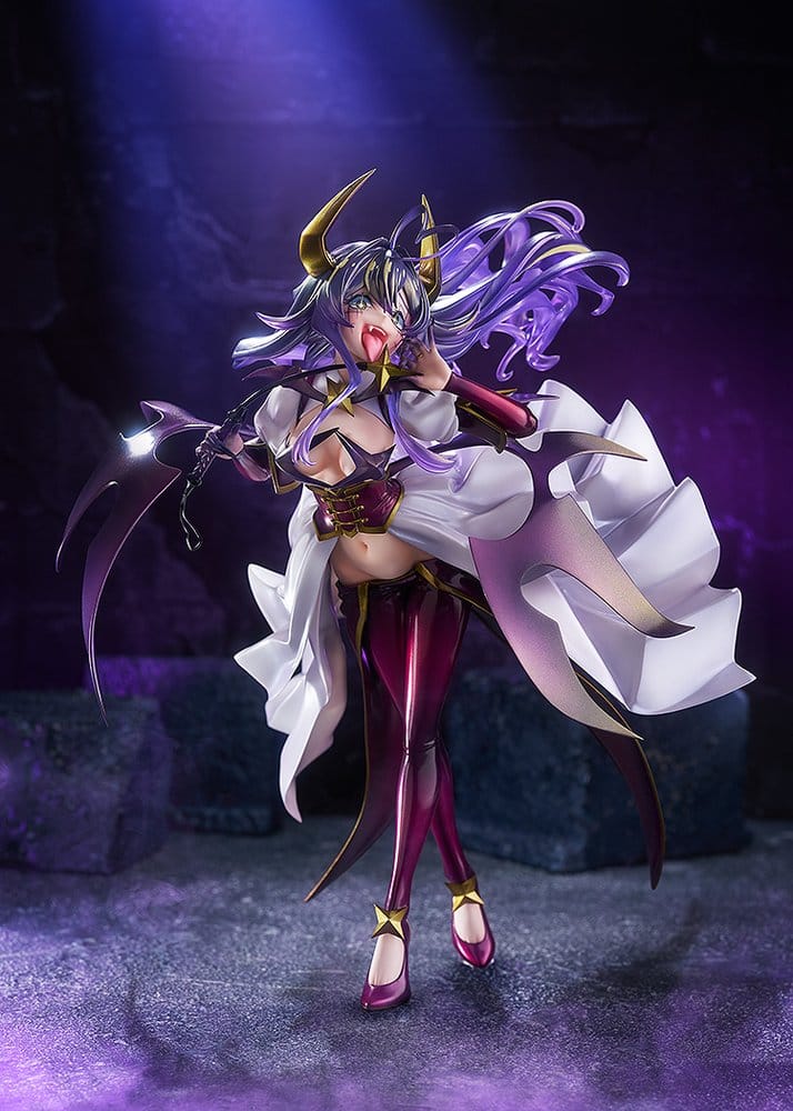 Fate/Grand Order PVC Statue 1/7 Magia Baiser: Second Form 26 cm