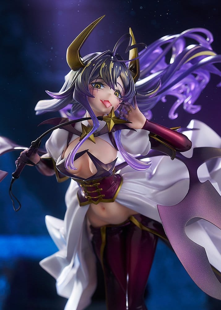 Fate/Grand Order PVC Statue 1/7 Magia Baiser: Second Form 26 cm