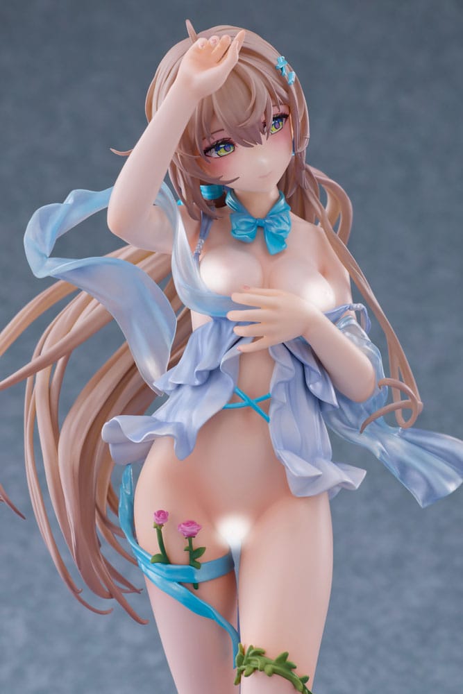 Original Character PVC 1/6 Houkisei Momoko First Bloom DX Ver. 27 cm