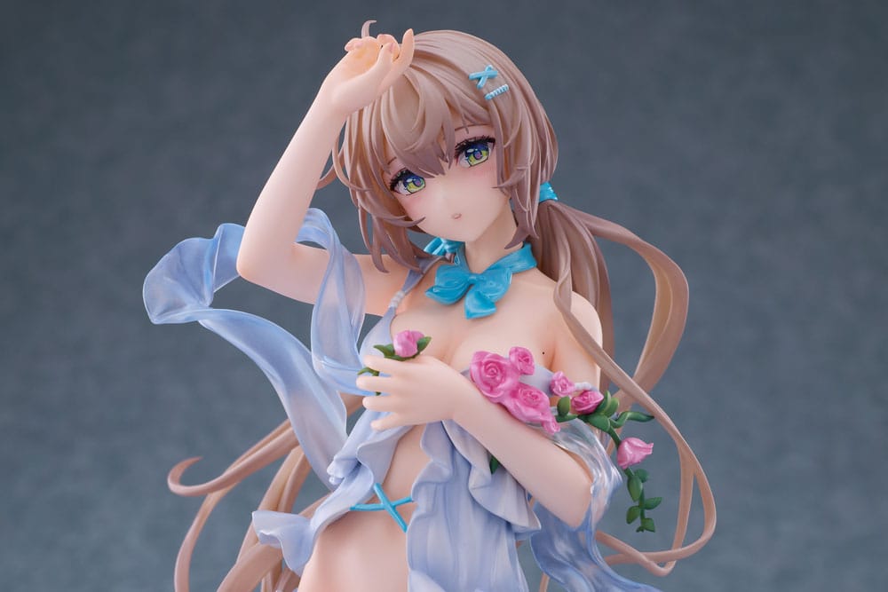Original Character PVC 1/6 Houkisei Momoko First Bloom Std Ver. 27 cm