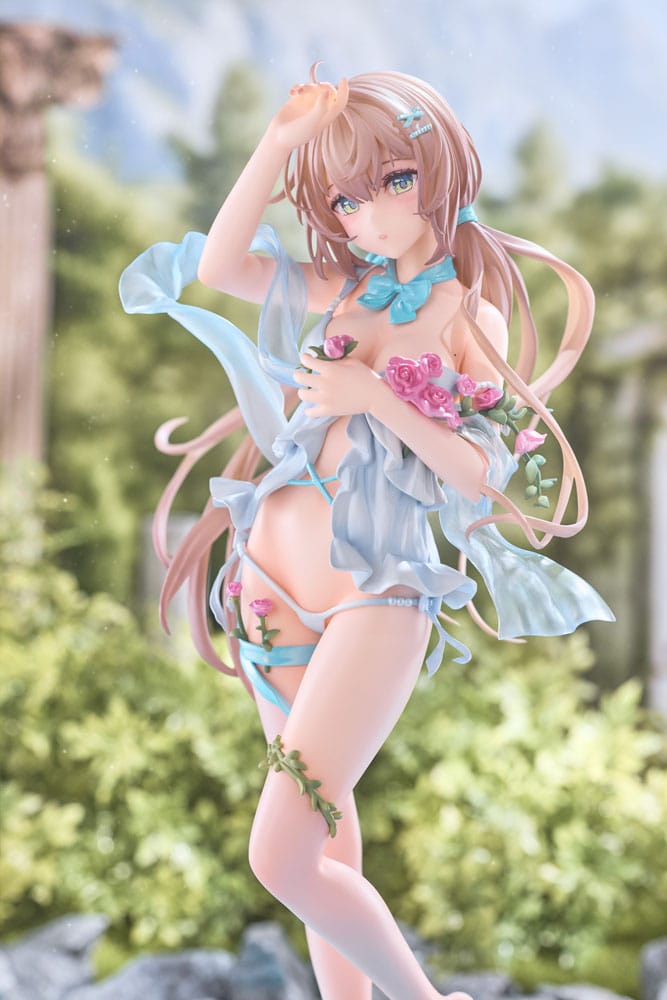 Original Character PVC 1/6 Houkisei Momoko First Bloom Std Ver. 27 cm