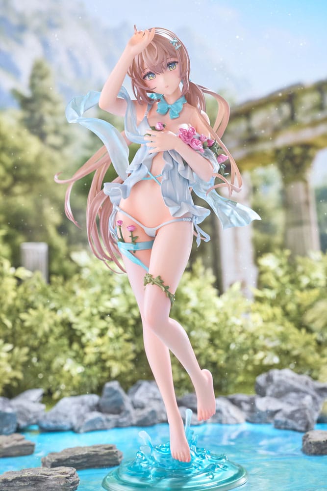 Original Character PVC 1/6 Houkisei Momoko First Bloom Std Ver. 27 cm