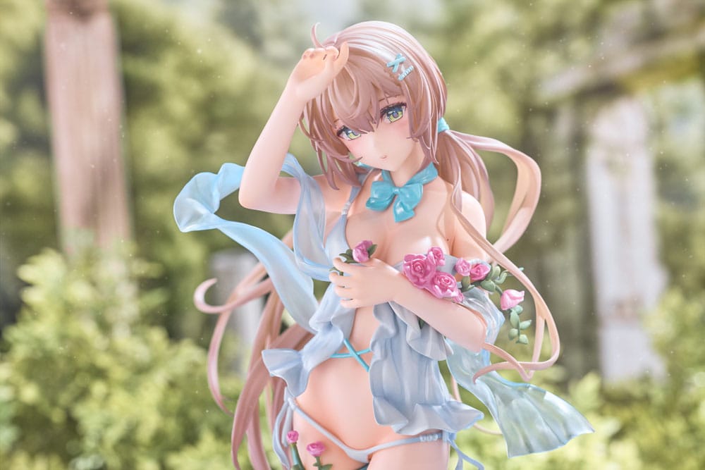 Original Character PVC 1/6 Houkisei Momoko First Bloom Std Ver. 27 cm