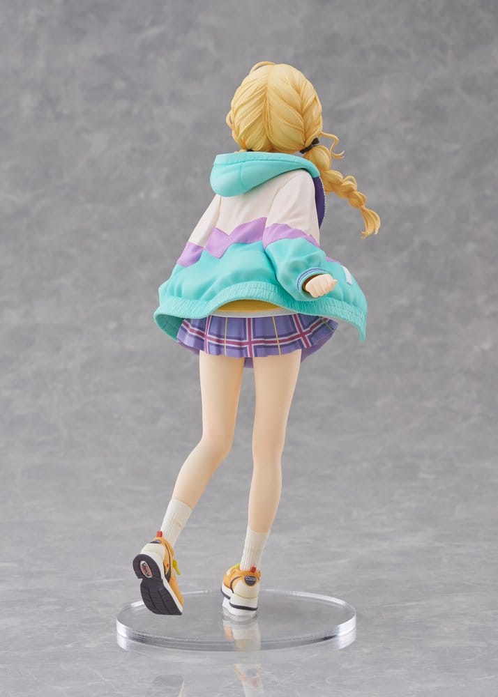 The Idolmaster Gakuen PVC Figure 1/7 Kotone Fujita 23 cm