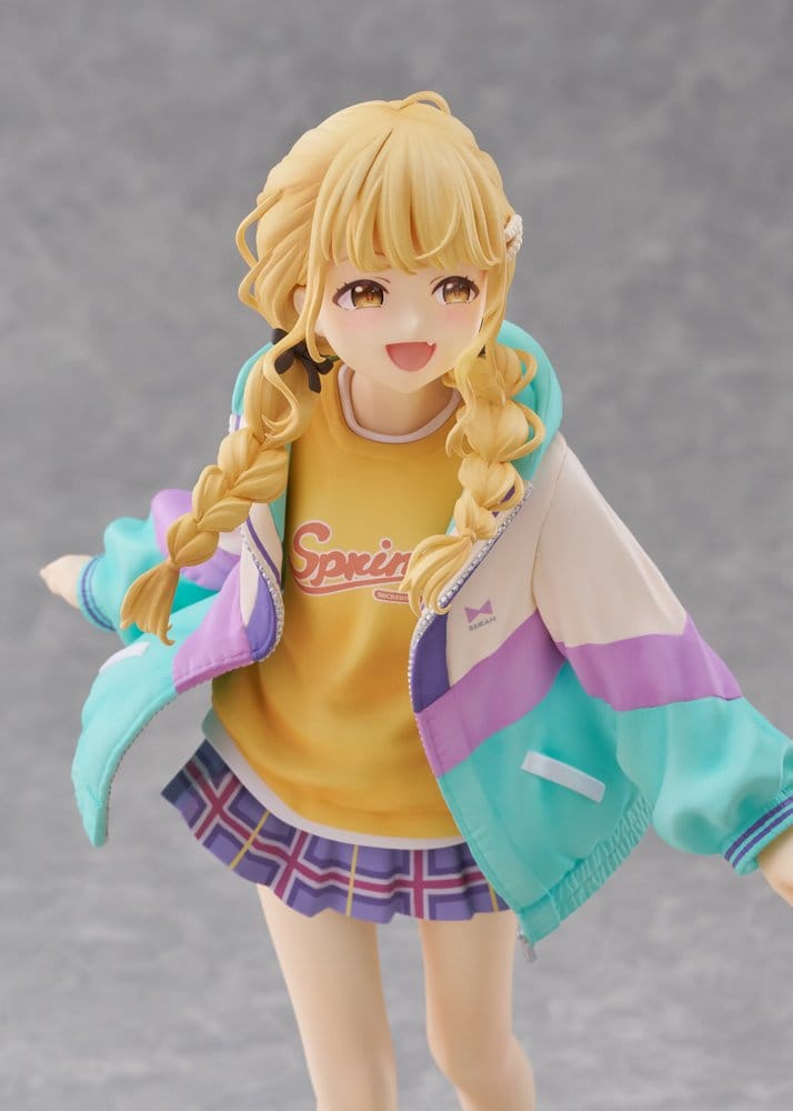 The Idolmaster Gakuen PVC Figure 1/7 Kotone Fujita 23 cm
